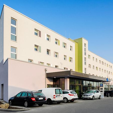 Ibis Budget Munchen Airport Erding Bagian luar foto